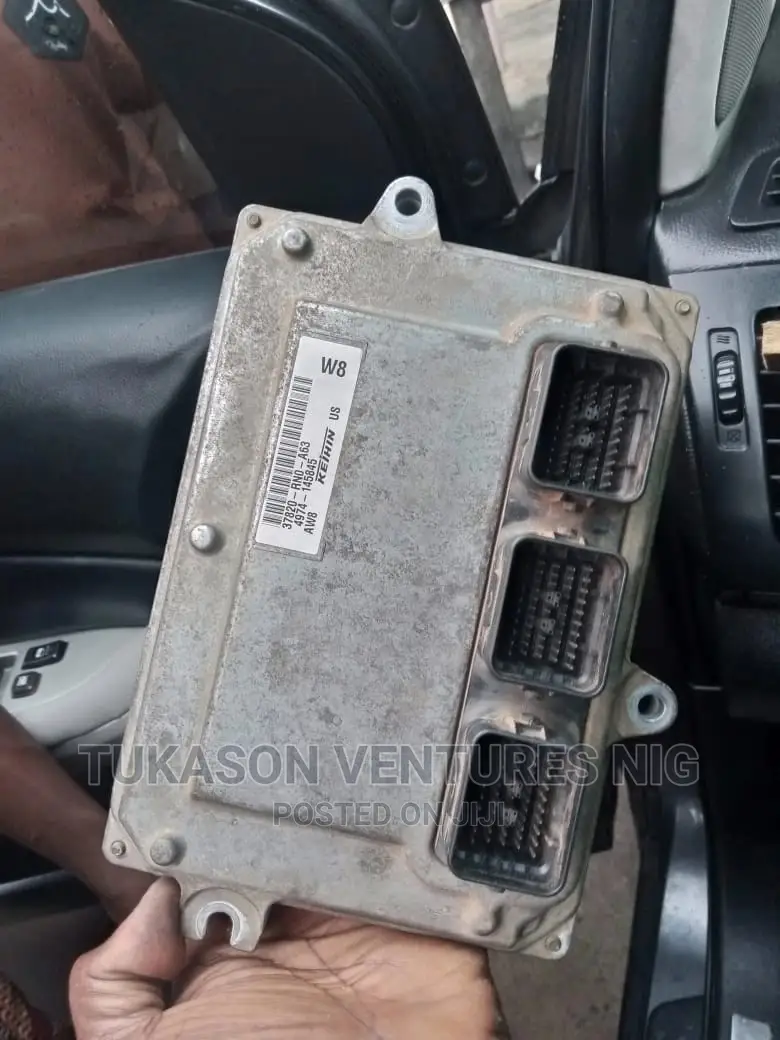 Brain Box 2012 Honda Pilot