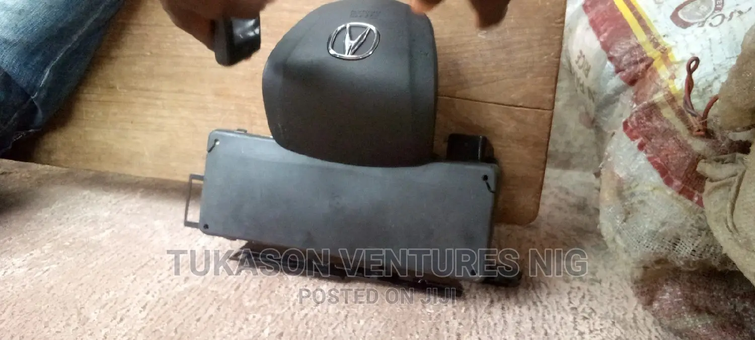 Steering Airbag 2014 Acura MDX