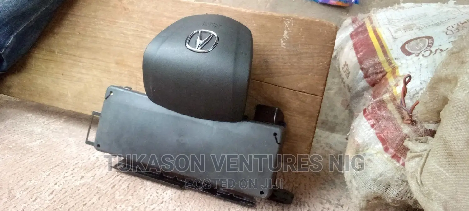 Steering Airbag 2014 Acura MDX