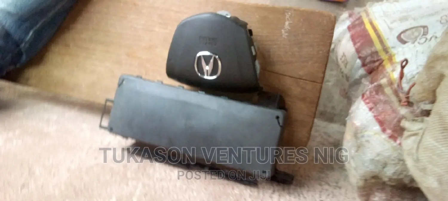 Steering Airbag 2014 Acura MDX