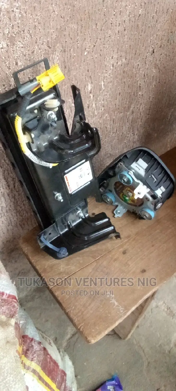 Steering Airbag 2014 Acura MDX