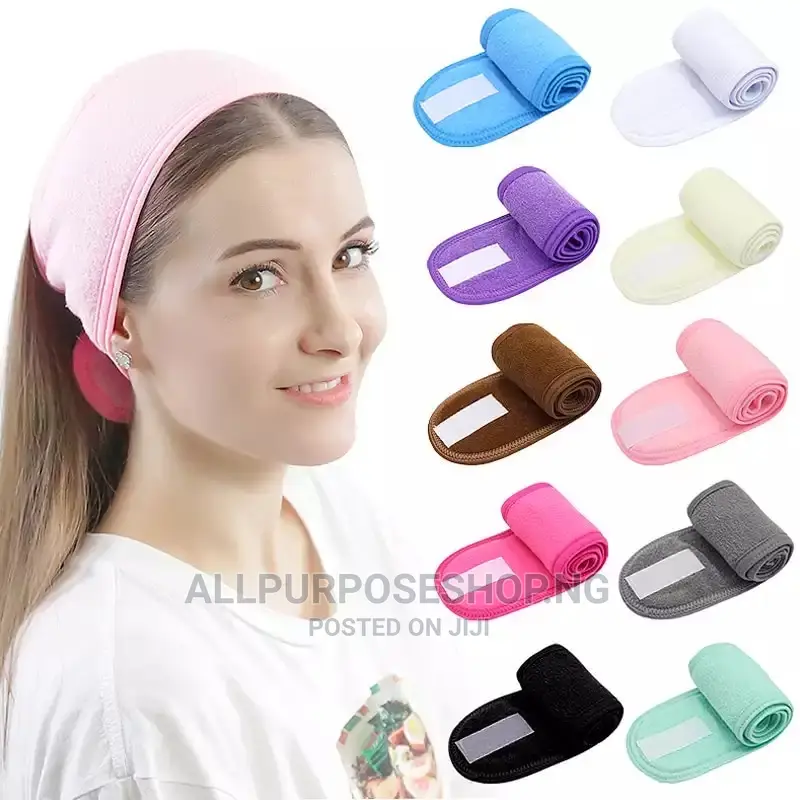 Anti Hair Wrap