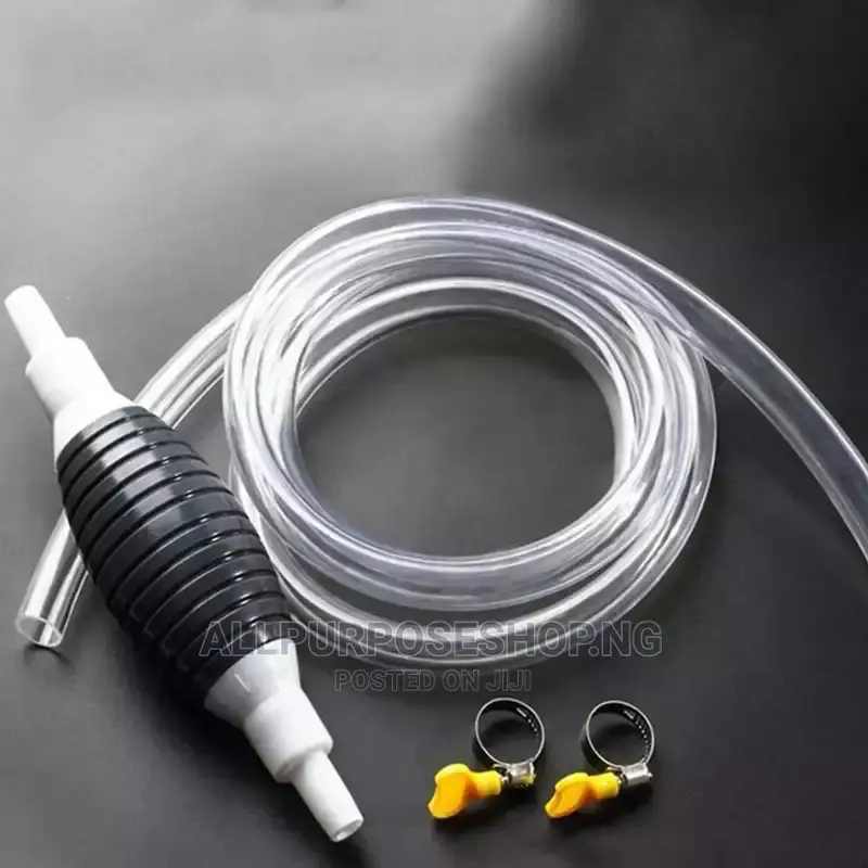 2m Manual Fuel Pump