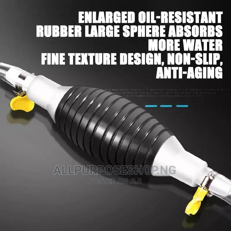3m Fuel Pump