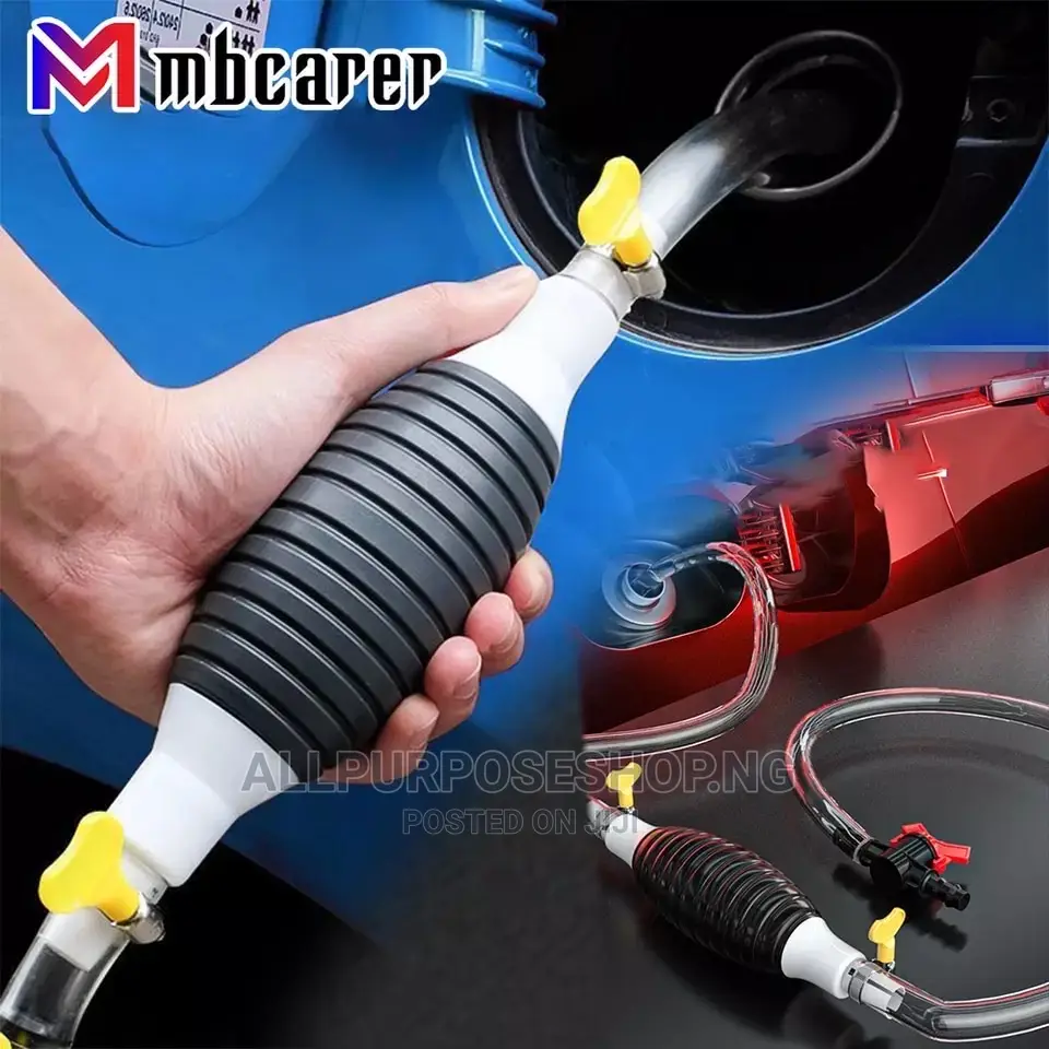 3m Fuel Pump