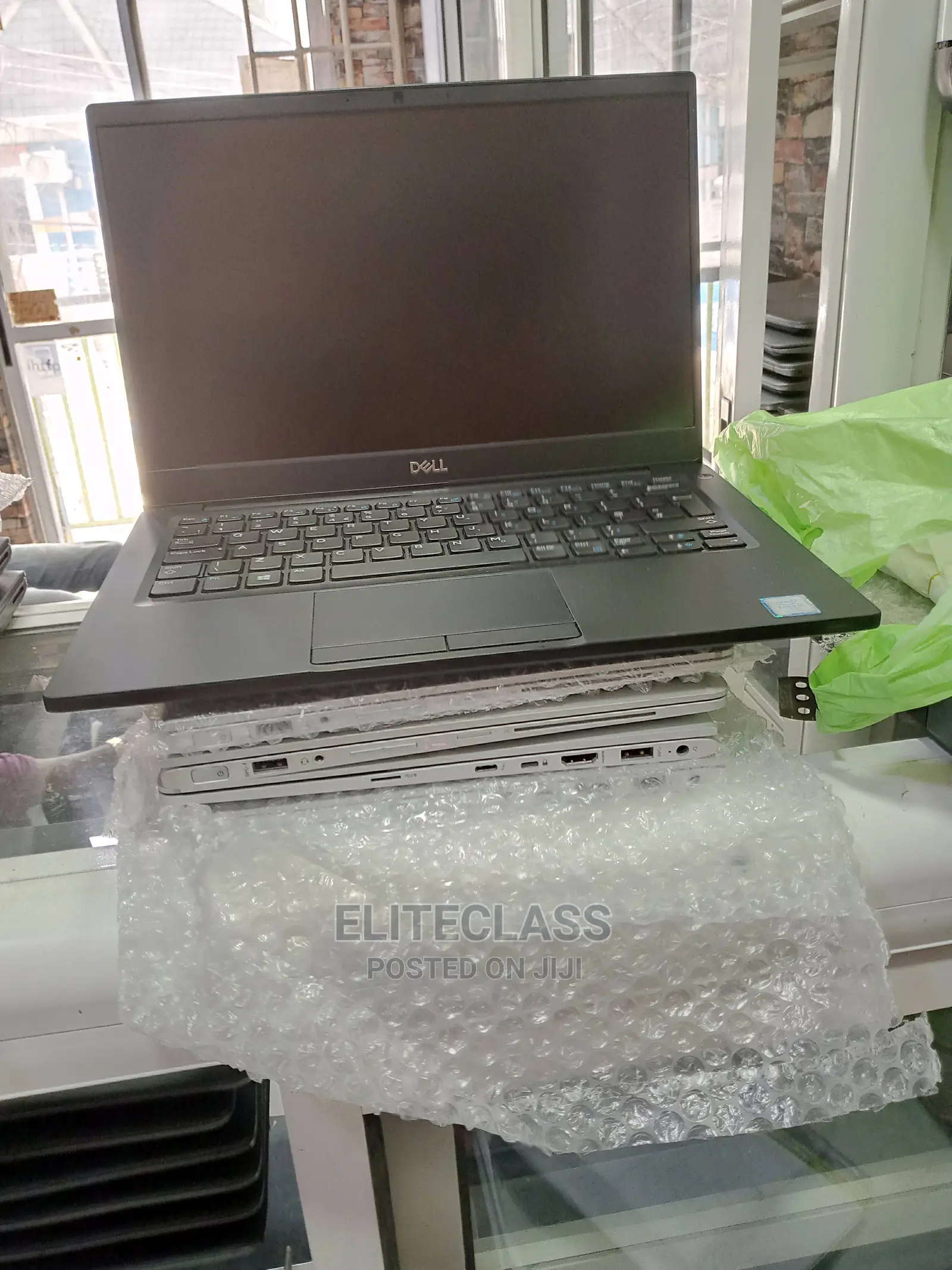 Laptop Dell Latitude 7390 8GB Intel Core I5 SSD 256GB
