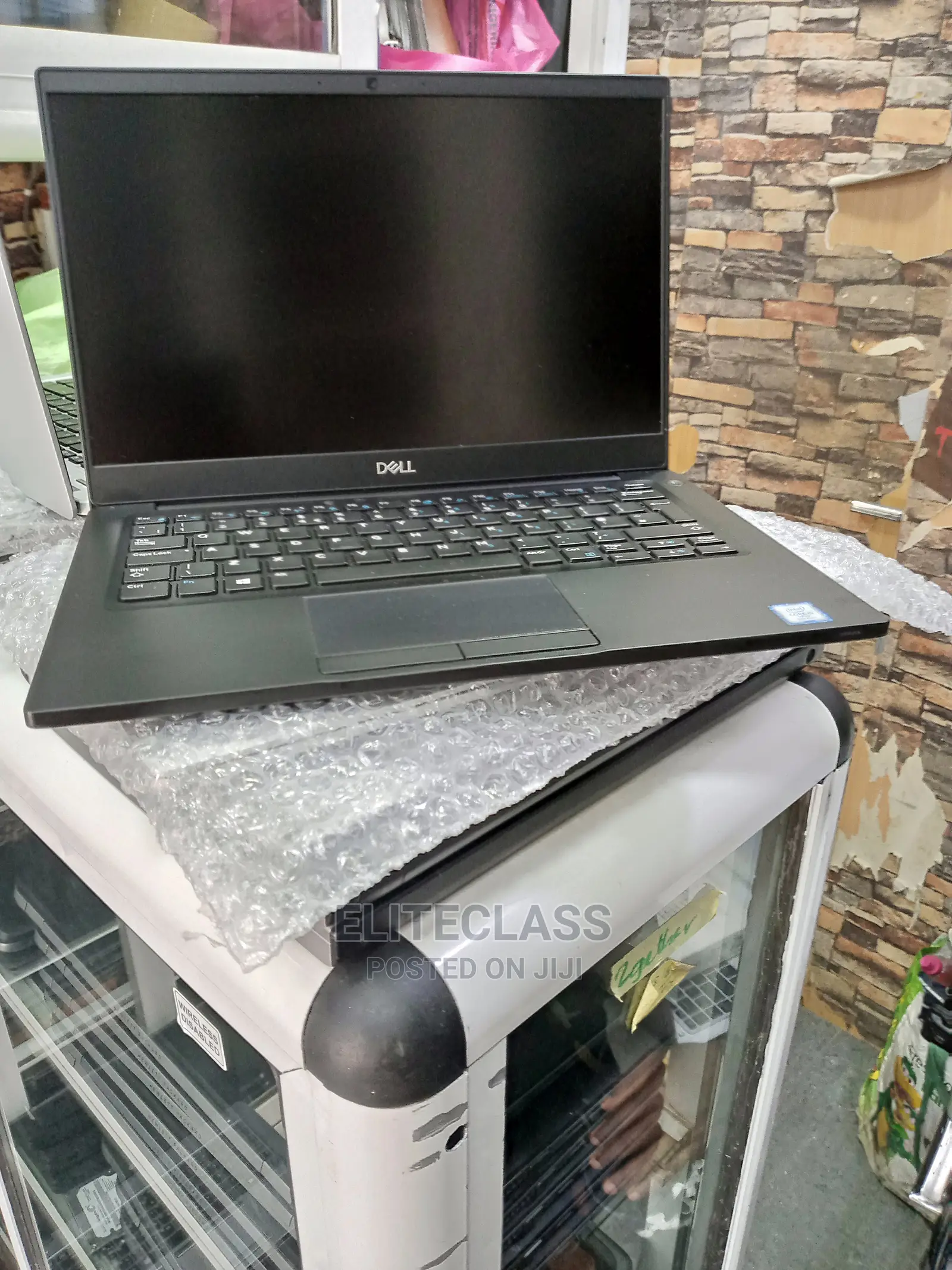 Laptop Dell Latitude 7390 8GB Intel Core I5 SSD 256GB