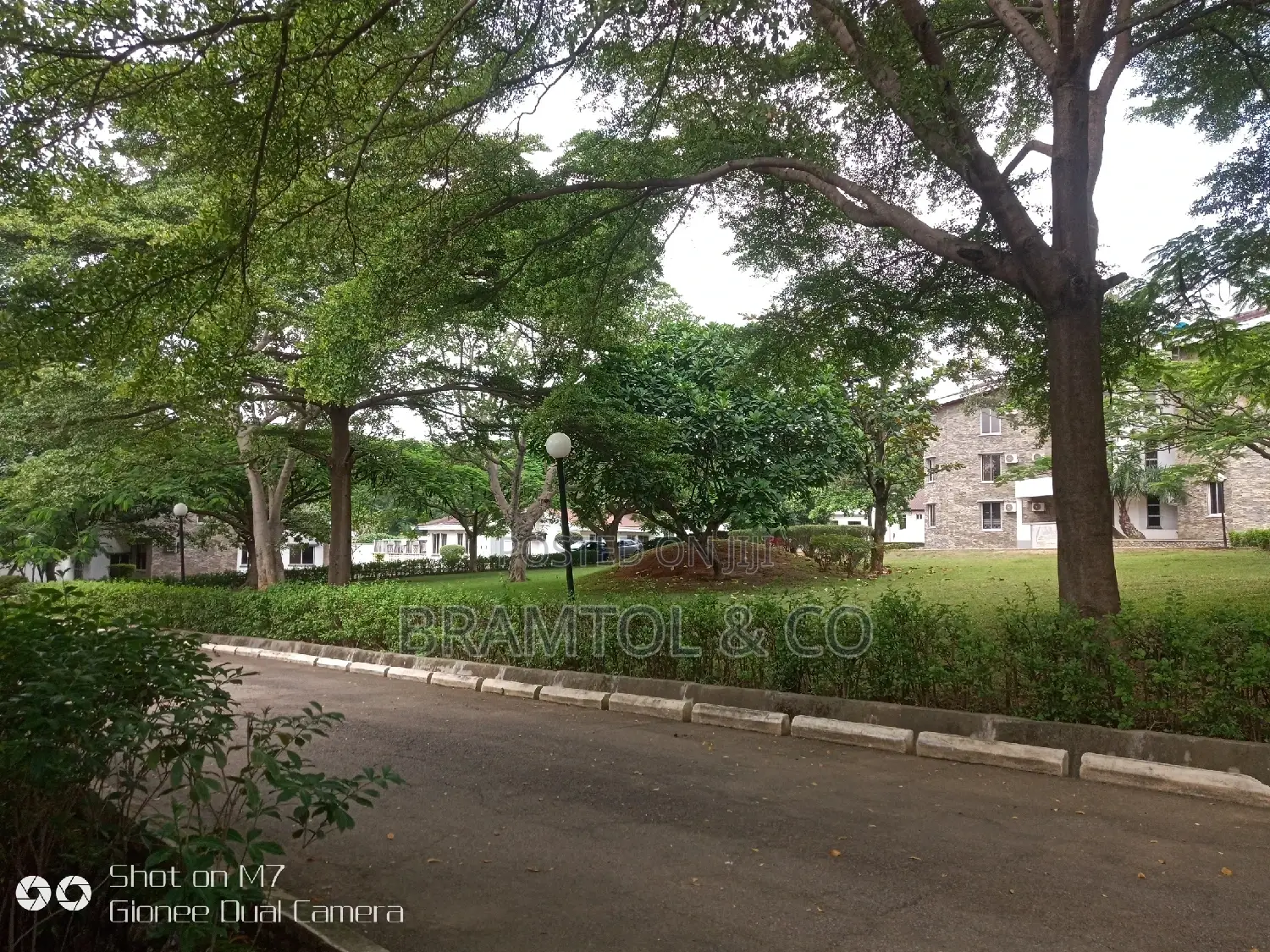 2bdrm Block of Flats in Jabi for rent