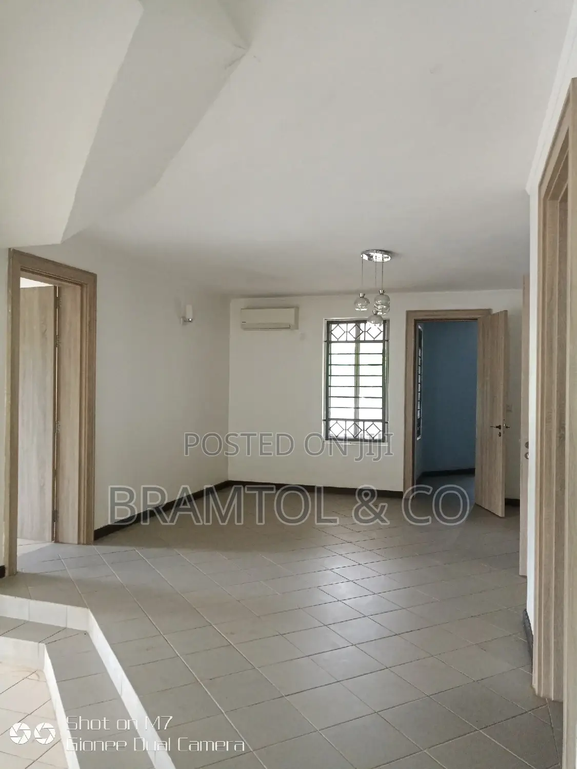 2bdrm Block of Flats in Jabi for rent