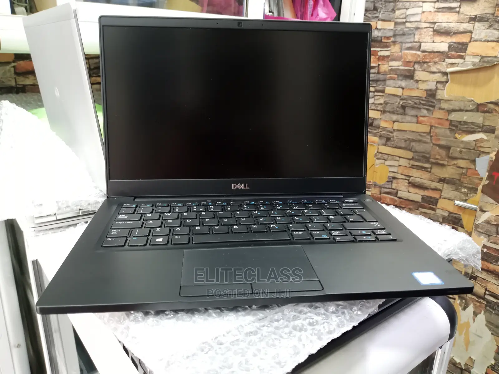 Laptop Dell Latitude 7390 8GB Intel Core I5 SSD 256GB