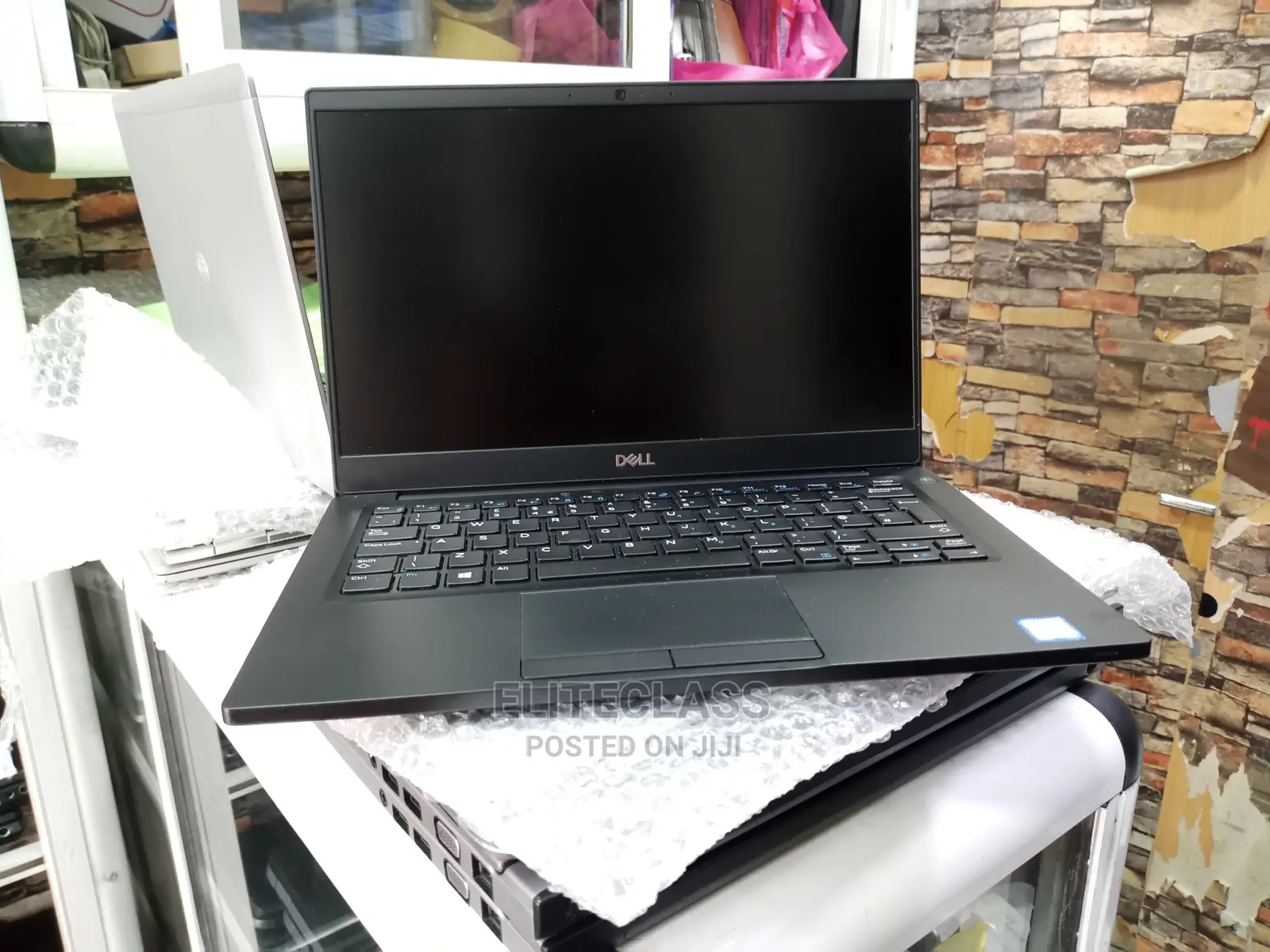 Laptop Dell Latitude 7390 8GB Intel Core I5 SSD 256GB