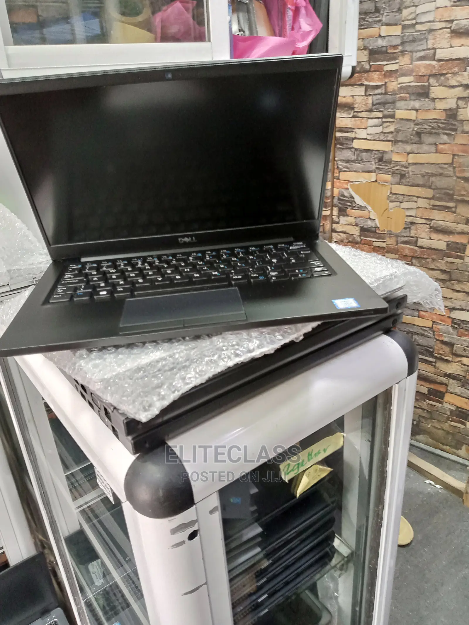 Laptop Dell Latitude 7390 8GB Intel Core I5 SSD 256GB