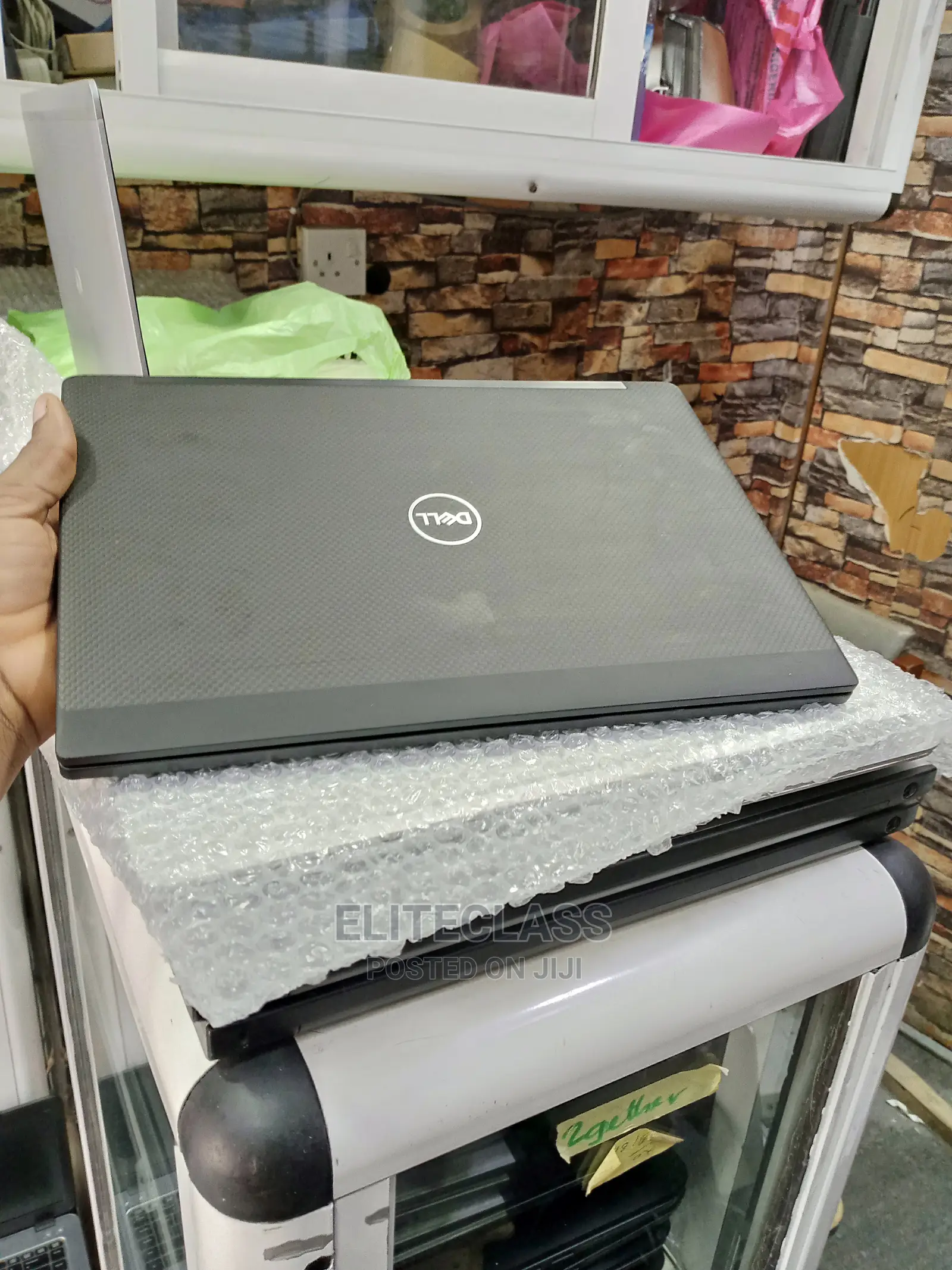 Laptop Dell Latitude 7390 8GB Intel Core I5 SSD 256GB