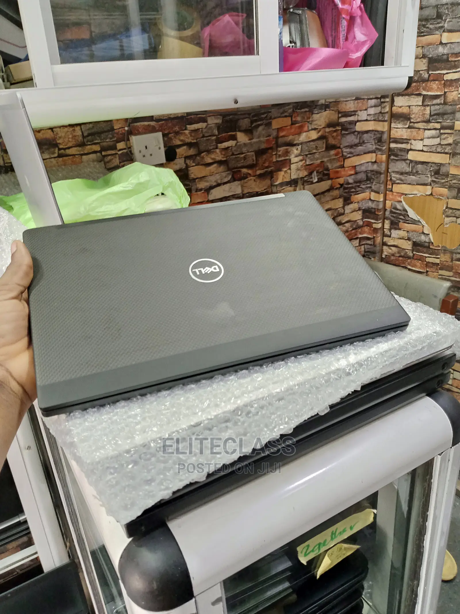 Laptop Dell Latitude 7390 8GB Intel Core I5 SSD 256GB