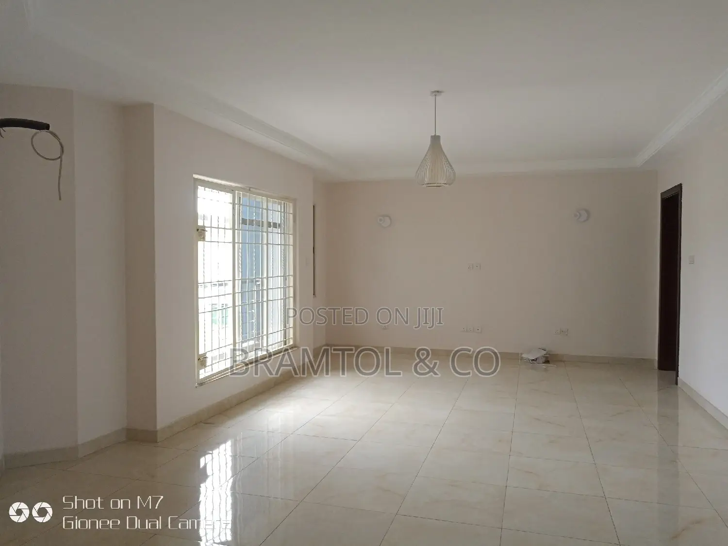 3bdrm Block of Flats in Jabi for rent