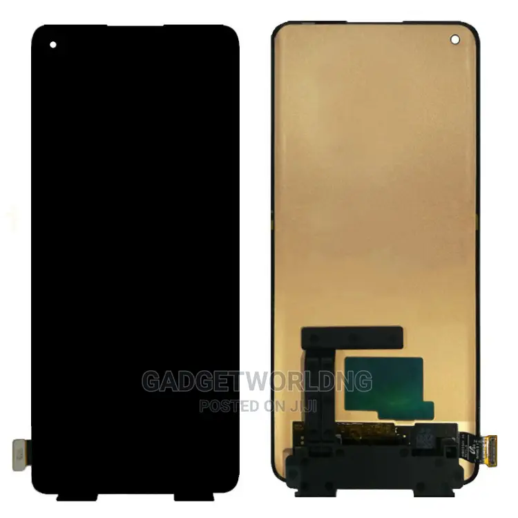 Oppo A16k A55 A54 A53 Reno A16s A16 A15 Replacement Screen