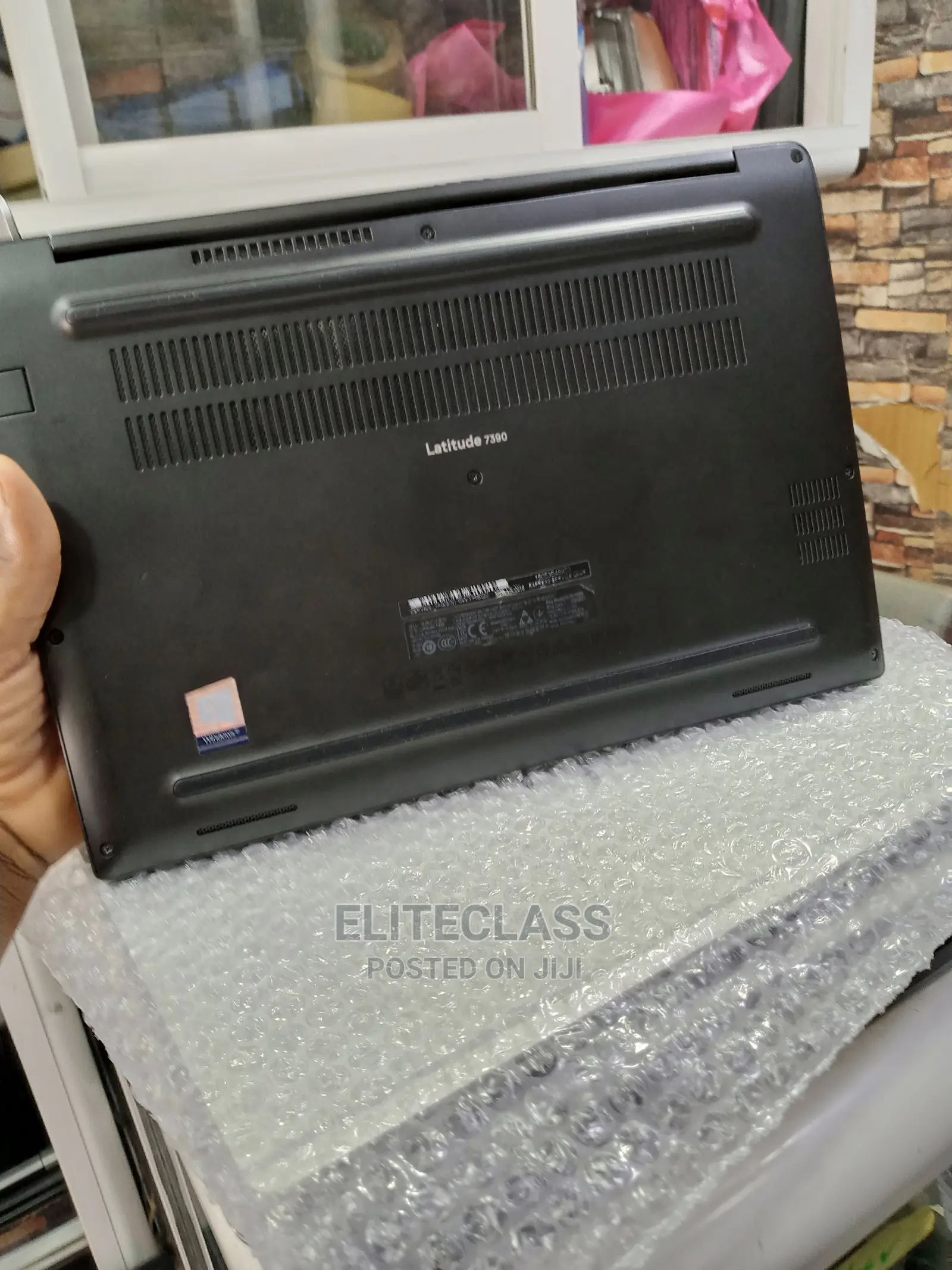 Laptop Dell Latitude 7390 8GB Intel Core I5 SSD 256GB