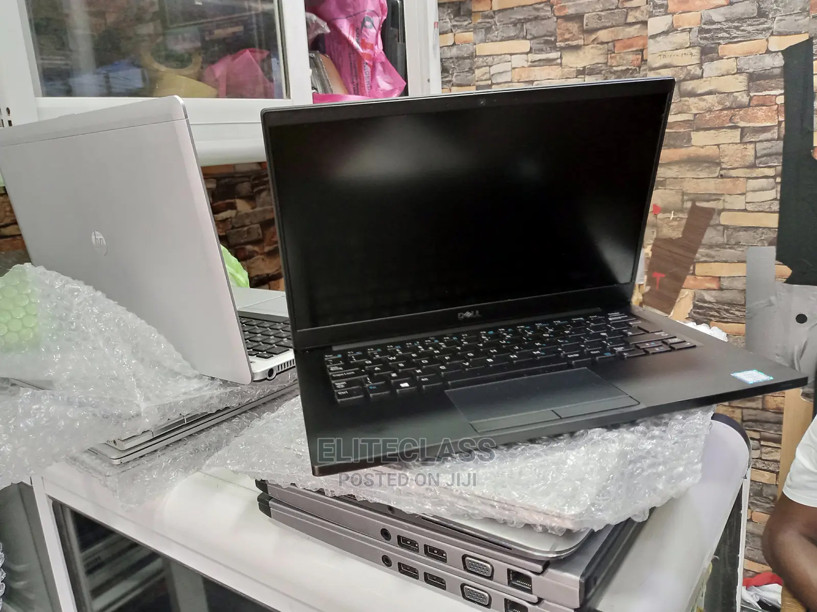 Laptop Dell Latitude 7390 8GB Intel Core I5 SSD 256GB
