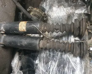 Volvo Xc90 Heavy Duty Back Shock
