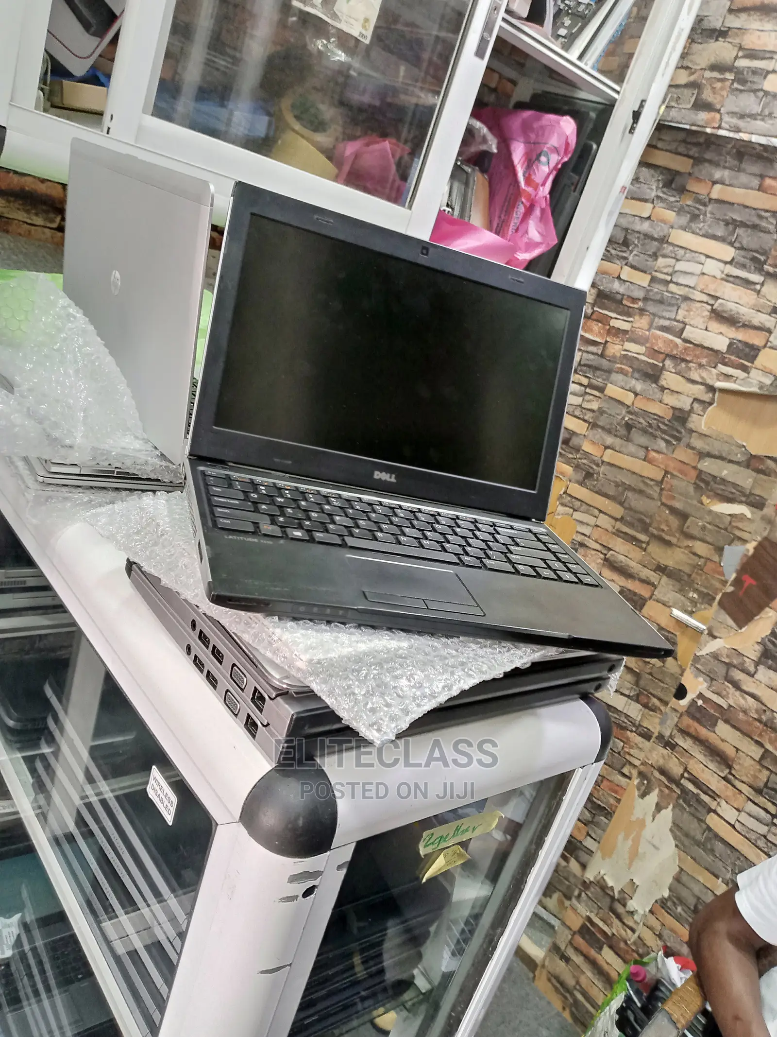 Laptop Dell Latitude 7390 8GB Intel Core I5 SSD 256GB