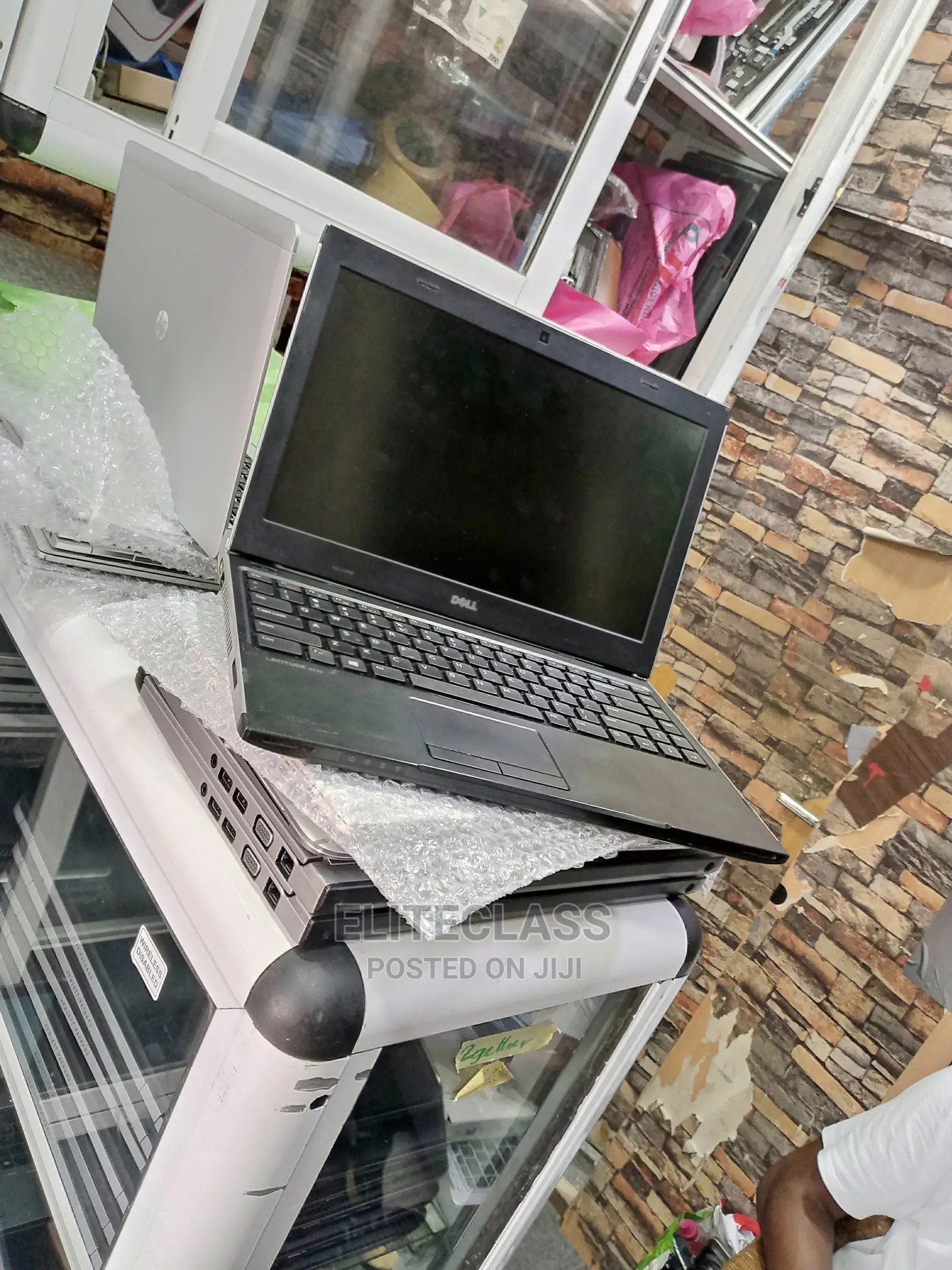Laptop Dell Latitude 7390 8GB Intel Core I5 SSD 256GB