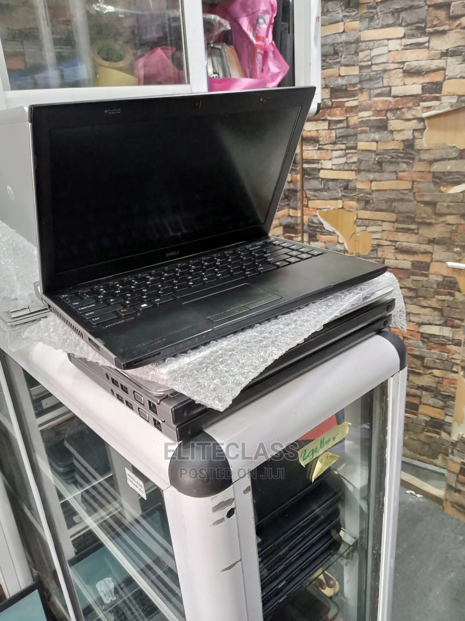 Laptop Dell Latitude 7390 8GB Intel Core I5 SSD 256GB