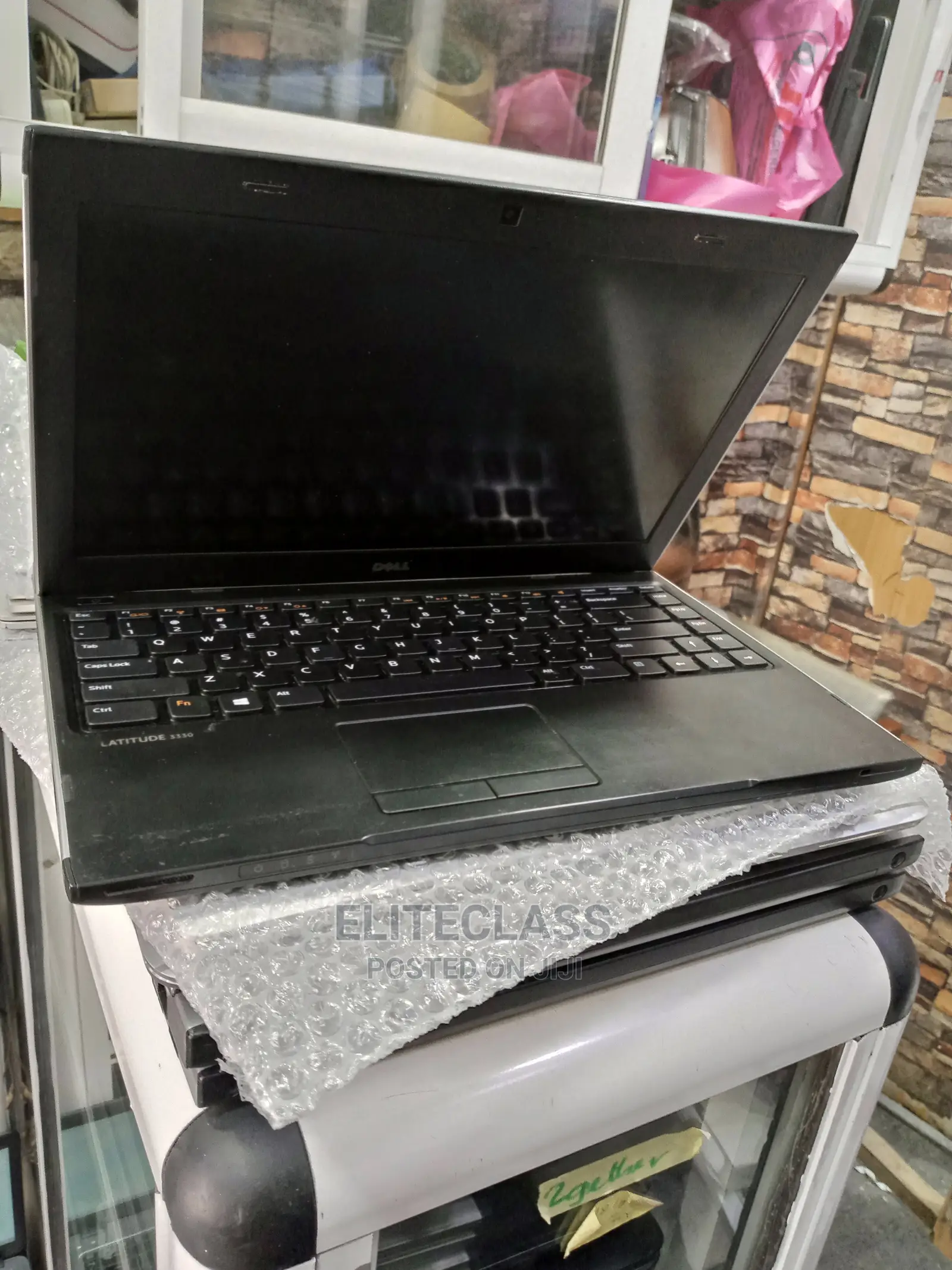 Laptop Dell Latitude 7390 8GB Intel Core I5 SSD 256GB