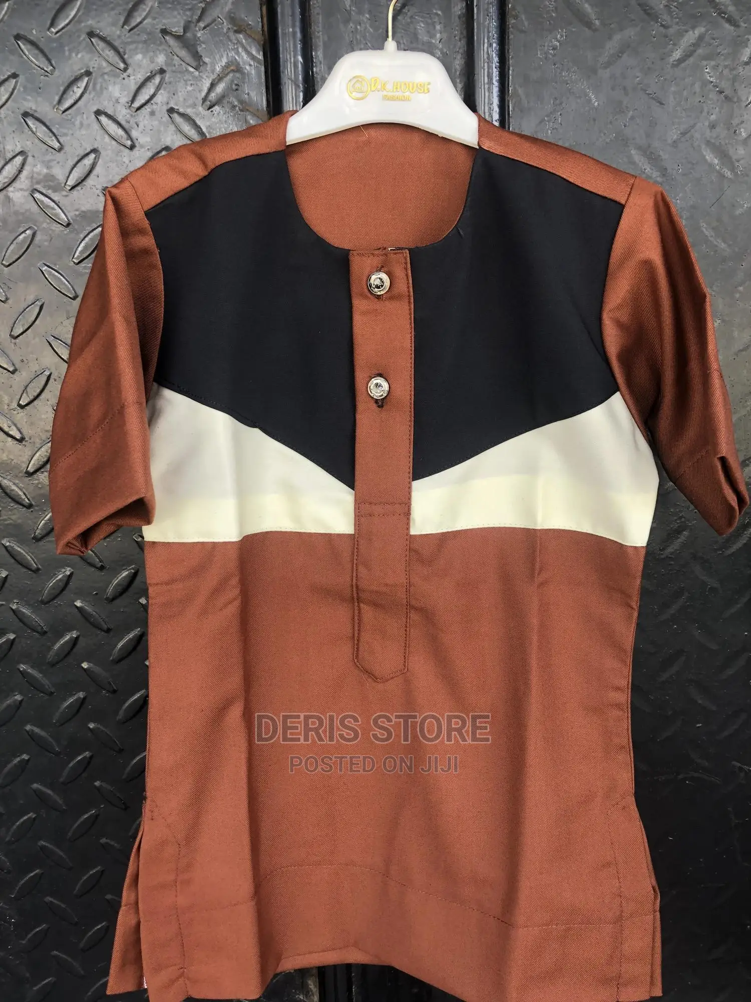 Quality Kids Native Wear