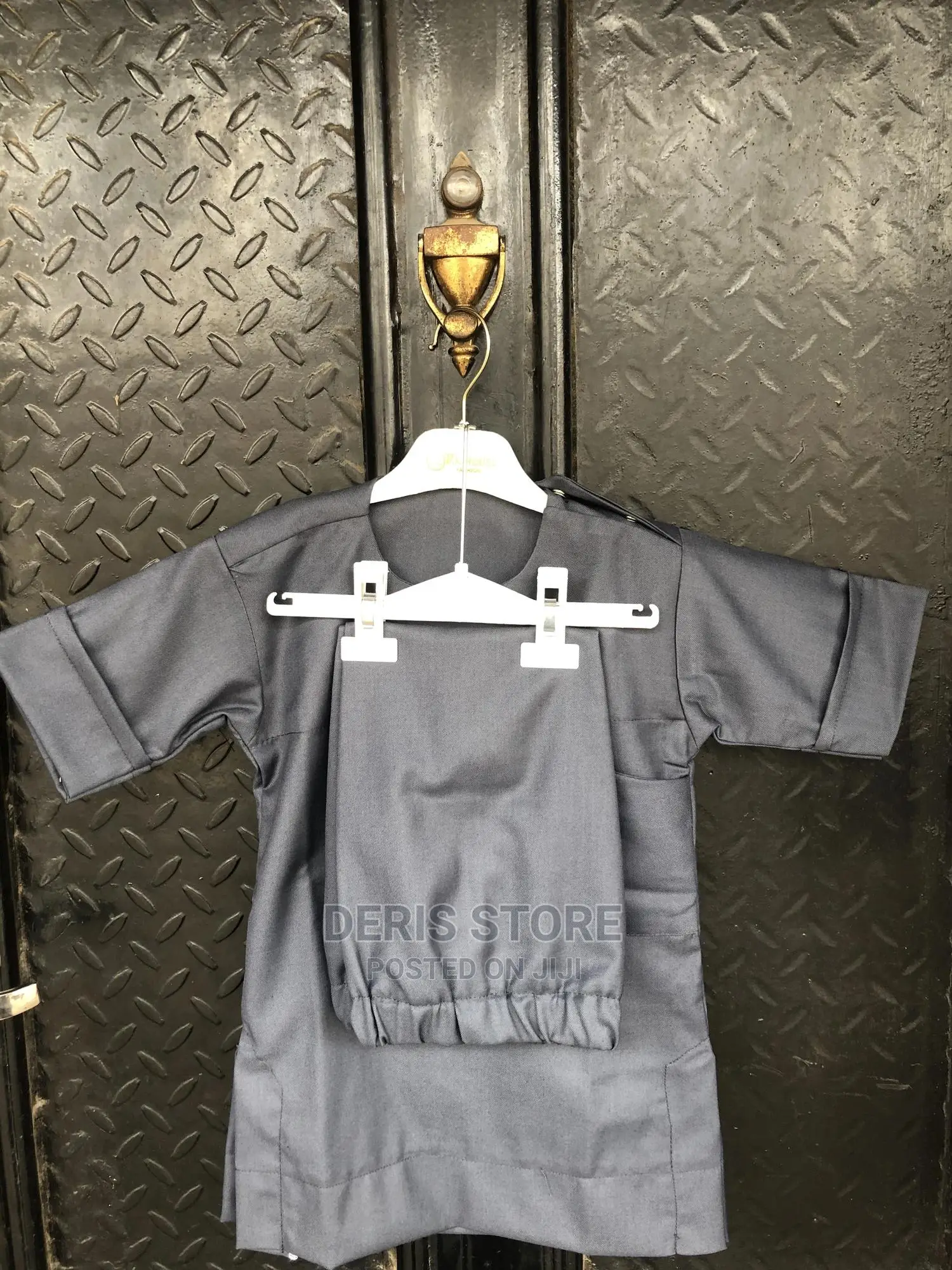 Quality Kids Native Wear