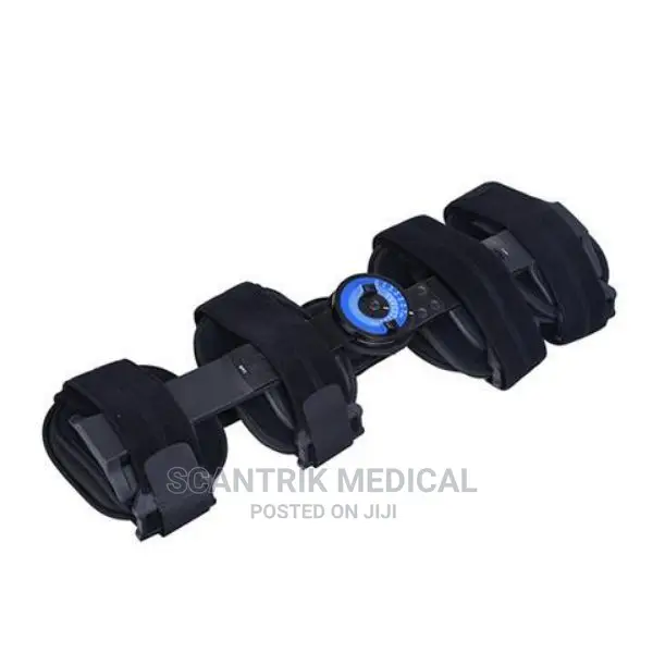 Good Quality Post Op Knee Brace for Recovery Stabilization