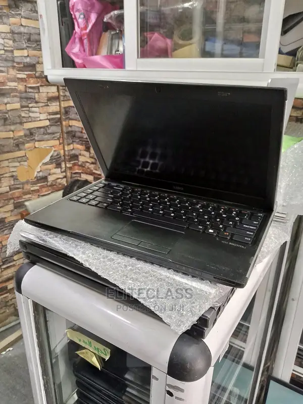 Laptop Dell Latitude 7390 8GB Intel Core I5 SSD 256GB