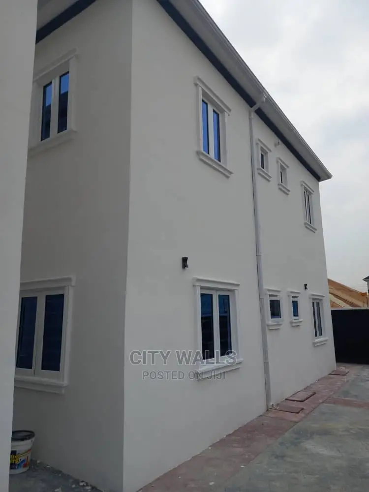 2bdrm Block of Flats in Ado / Ajah for rent