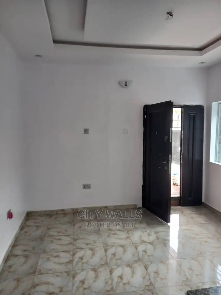 2bdrm Block of Flats in Ado / Ajah for rent
