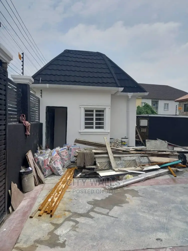 2bdrm Block of Flats in Ado / Ajah for rent
