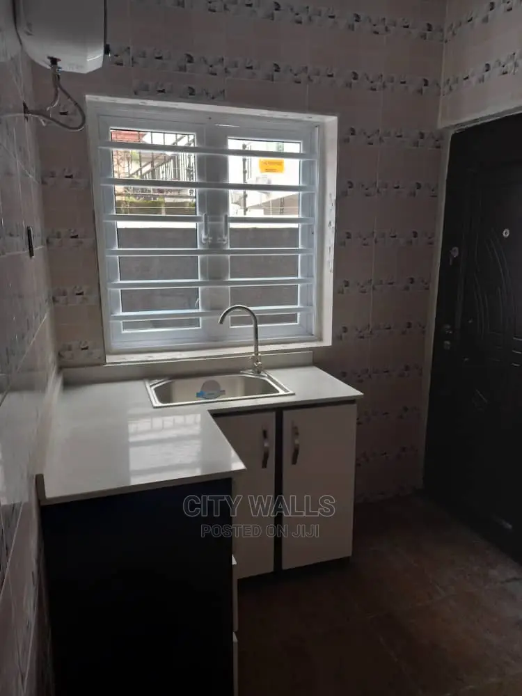 2bdrm Block of Flats in Ado / Ajah for rent