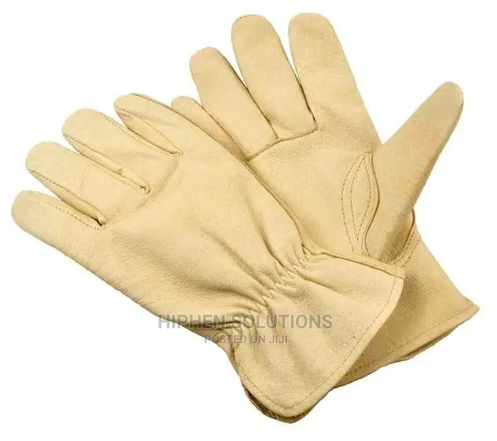 Multi Purpose Chemical Resistance Gloves