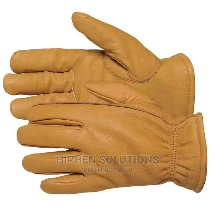 Workers PPE Chemical Resistance Gloves