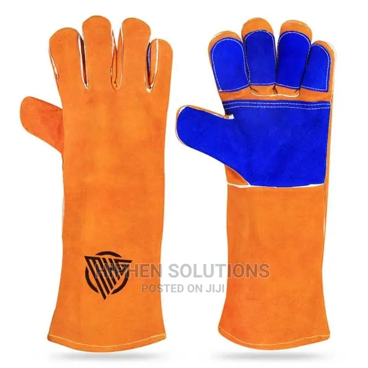 Standard Brand Chemical Resistance Gloves