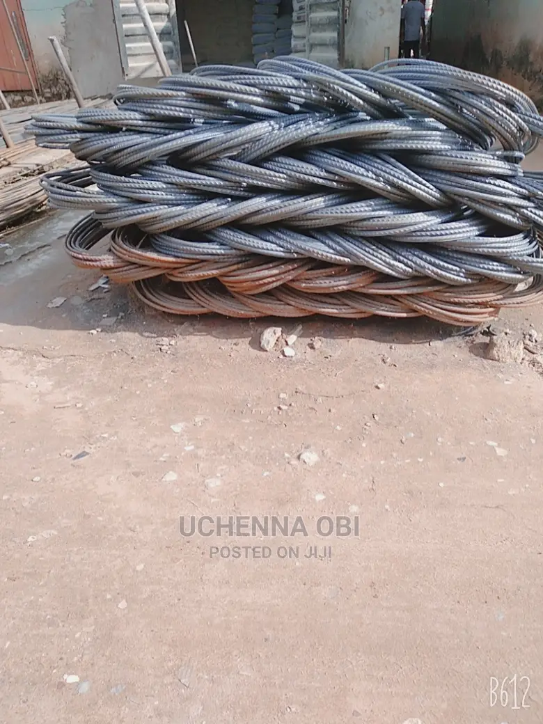 New Price 12mm Rod Old Mold