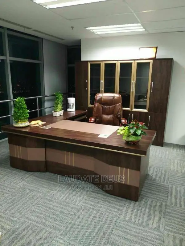 New Imported Royal Exquisite Office Table