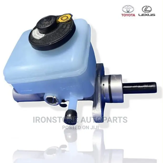 Brake Master Cylinder - Toyota/Lexus Cars Suvs