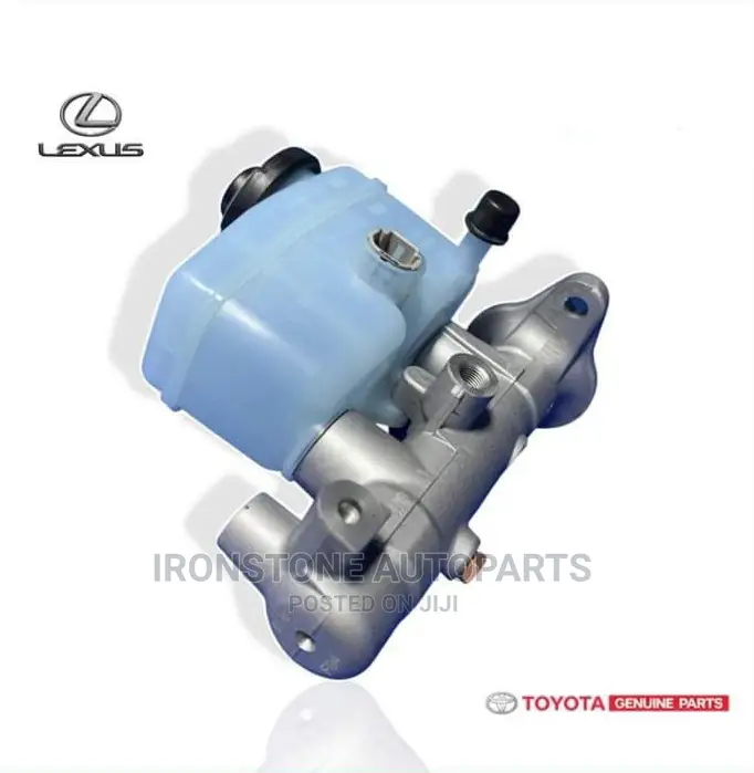 Brake Master Cylinder - Toyota/Lexus Cars Suvs
