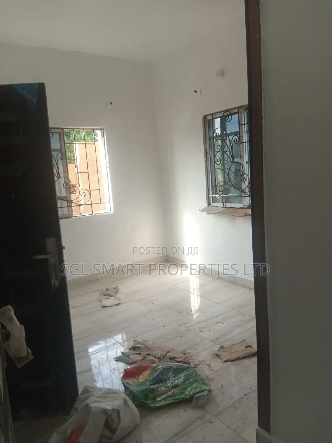 2bdrm Apartment in Aguoye Estate, Awka for rent