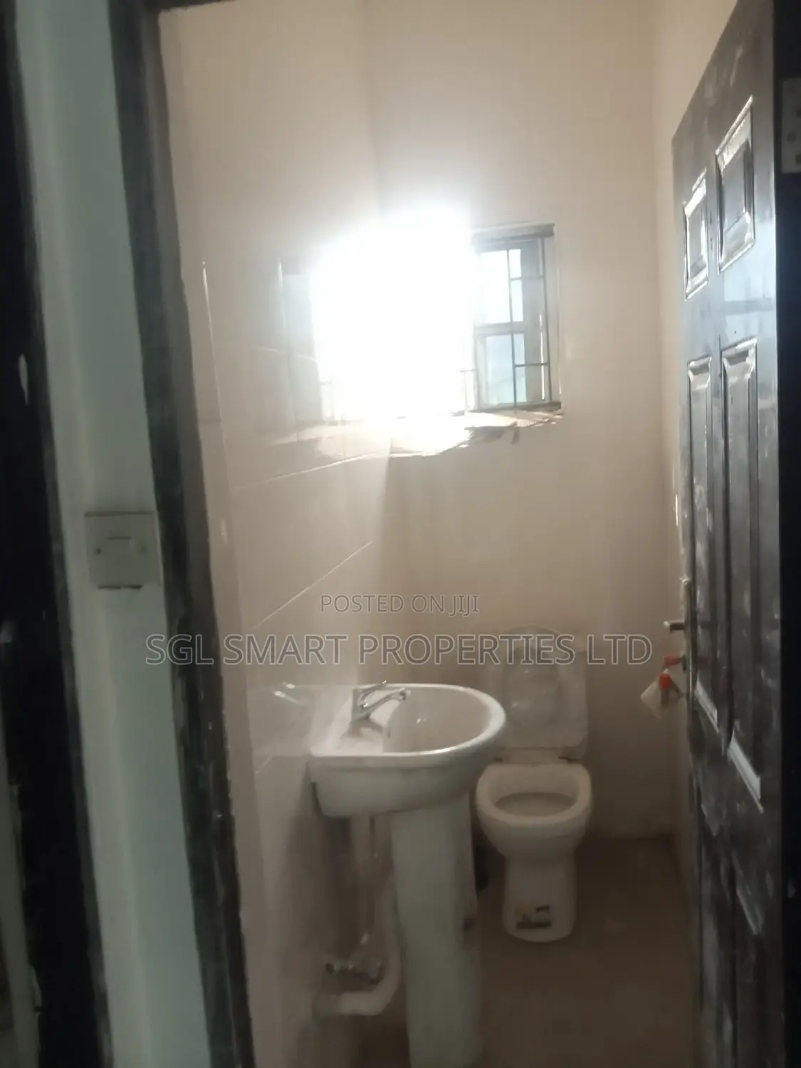 2bdrm Apartment in Aguoye Estate, Awka for rent