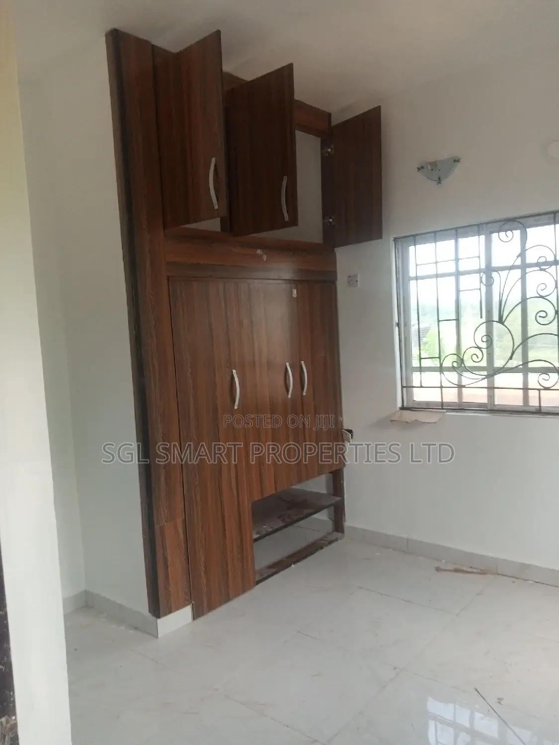 2bdrm Apartment in Aguoye Estate, Awka for rent