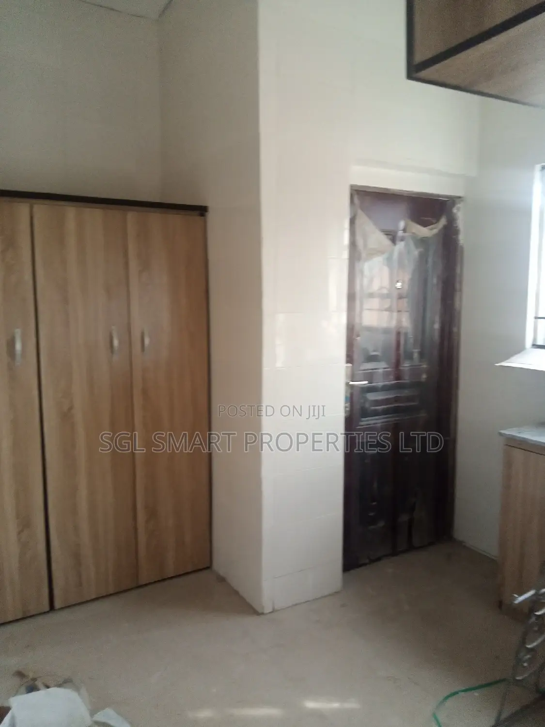 2bdrm Apartment in Aguoye Estate, Awka for rent