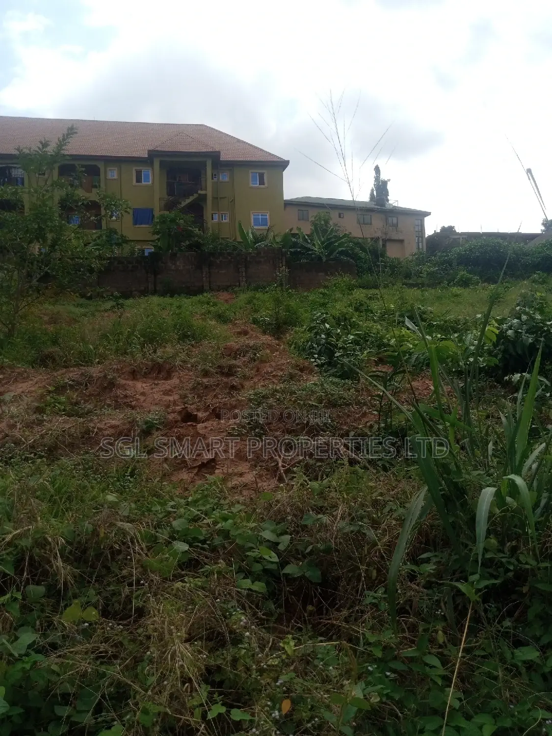 2 Plots Of Land By Book Foundation