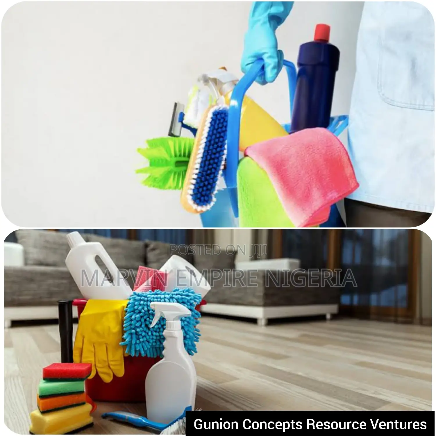 General Cleaning And Fumigation Services