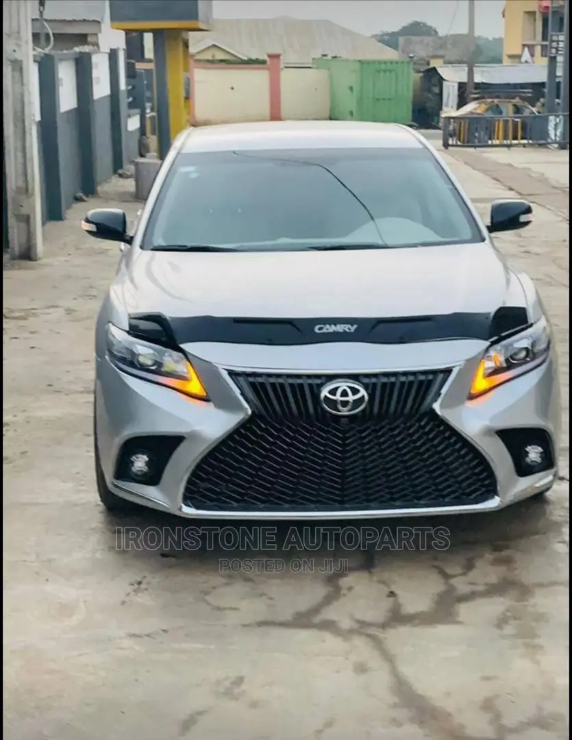 Upgrade Kits for Camry 2.7