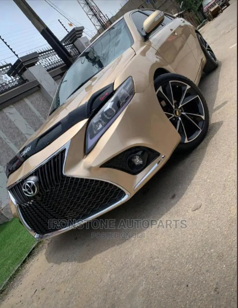 Upgrade Kits for Camry 2.7